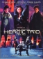Heroic Trio - Double Feature 1 + 2 (uncut)